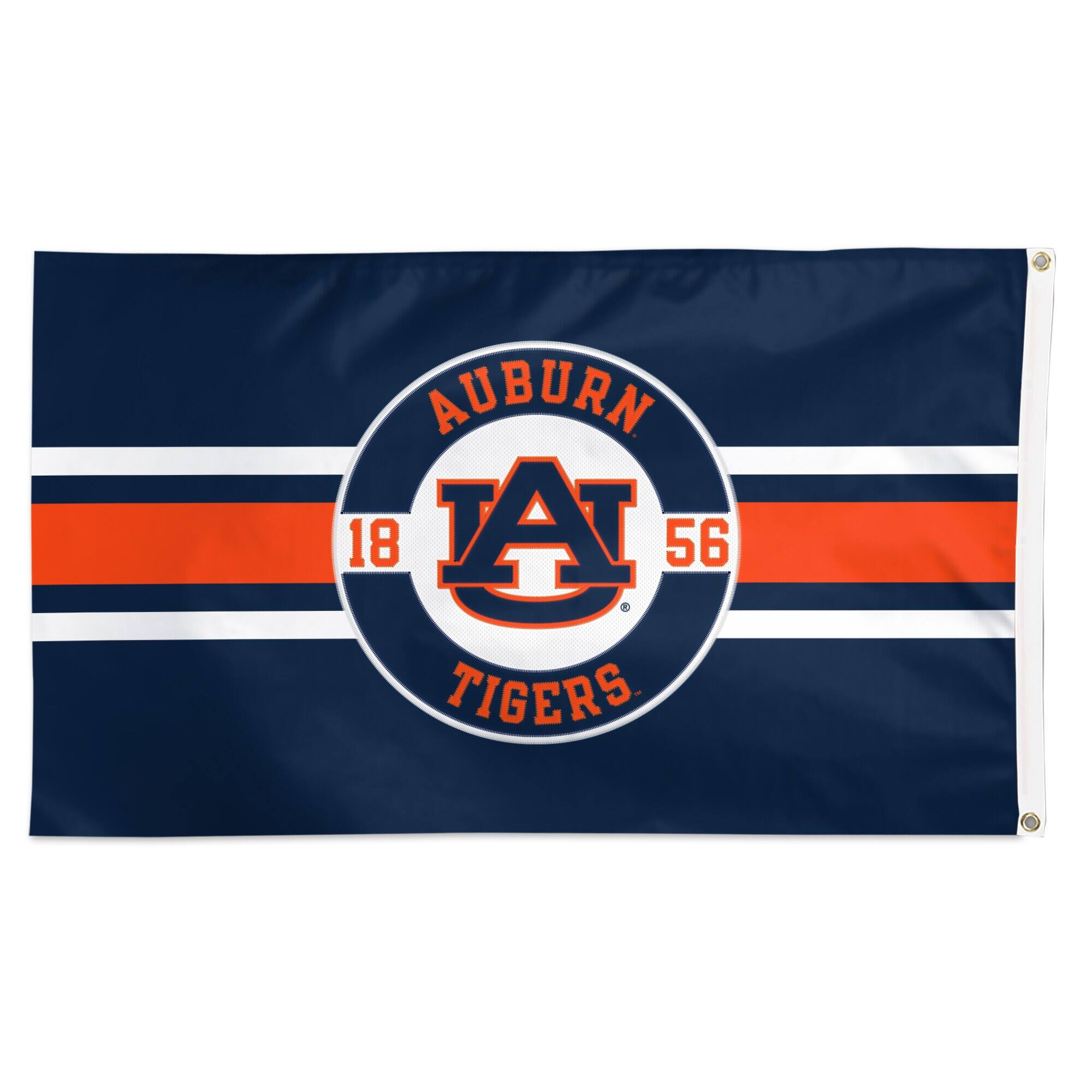 AUBURN  
TIGERS  
18 56