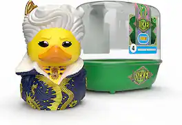 PopMarket - TUBBZ - Wicked - Madame Morrible - Collector's Edition - COLLECTIBLES - Multicolor