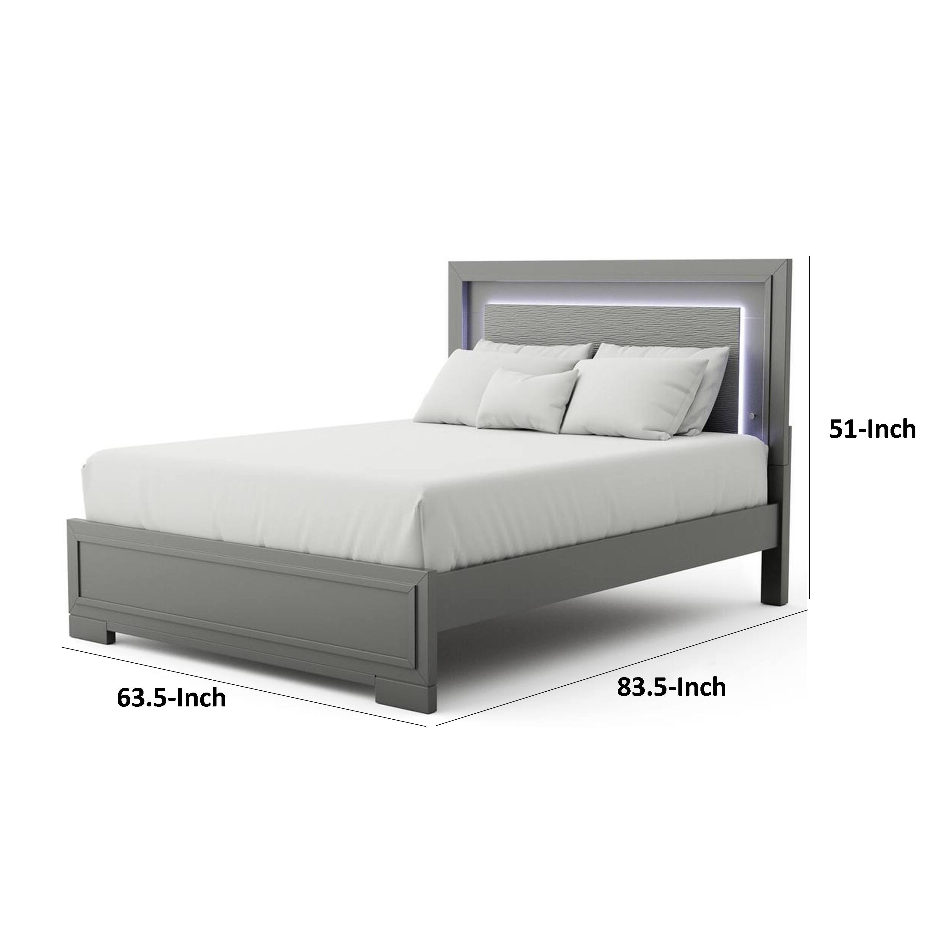 51-Inch  
63.5-Inch  
83.5-Inch