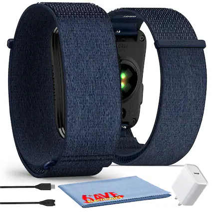 MAR GARMIN CIRQA ART BAND ok GARMIN mh ELECTRONICS