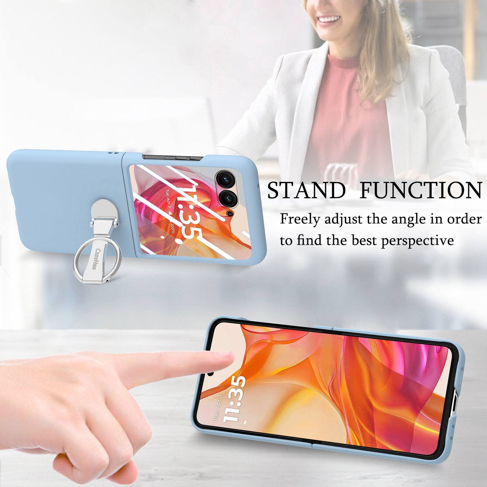 media item thumbnail