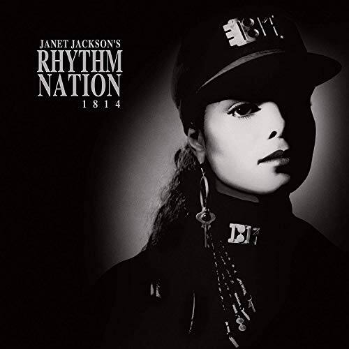Rhythm Nation 1814 [LP] - VINYL