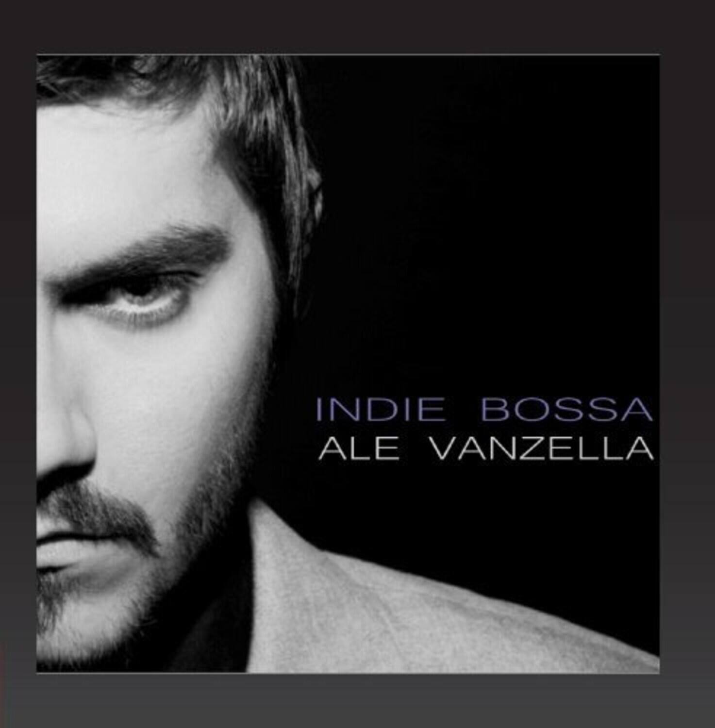 Ale Vanzella - Indie Bossa  - COMPACT DISCS