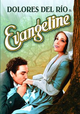 Evangeline - DVD