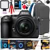 - 64GB 150 MB/s S2 U3 V30 PRO Lexar 800x
- Nikon Z NIKKOR 24-50mm 1:4-6.3
- decogoar
- Ashampoo Photo Commander 16
- Ashampoo Photo Optimizer 7
- GRFX STUDIO PRO
- PixTeller MOVIE STUDIO 16
- Make Images that Sell