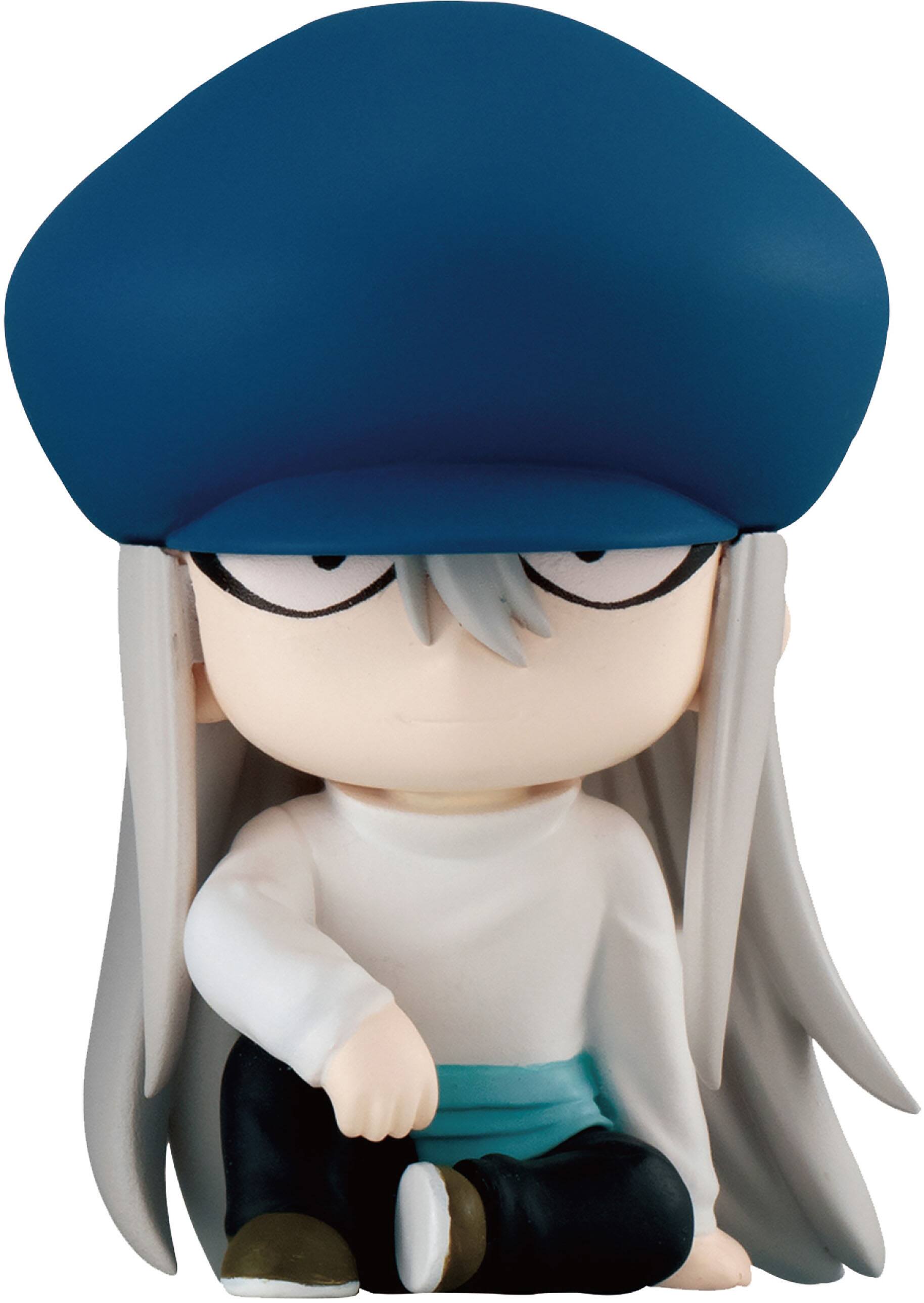 Bandai 2.25