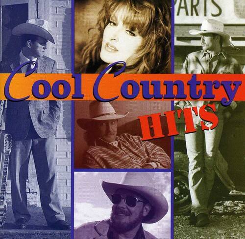 Various Artists - Cool Country Hits 1 / Various   - COMPACT DISCS [CD] price history on PriceWatchPro