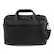 Front. Bugatti - Central collection - Executive briefcase - Black.