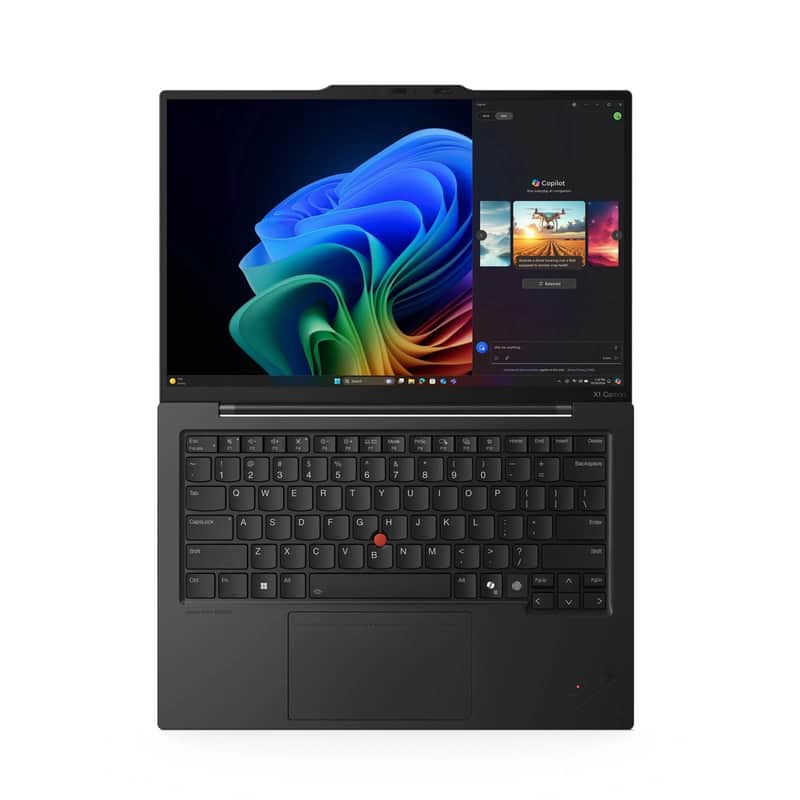 Lenovo ThinkPad X1 Carbon Gen 13 14