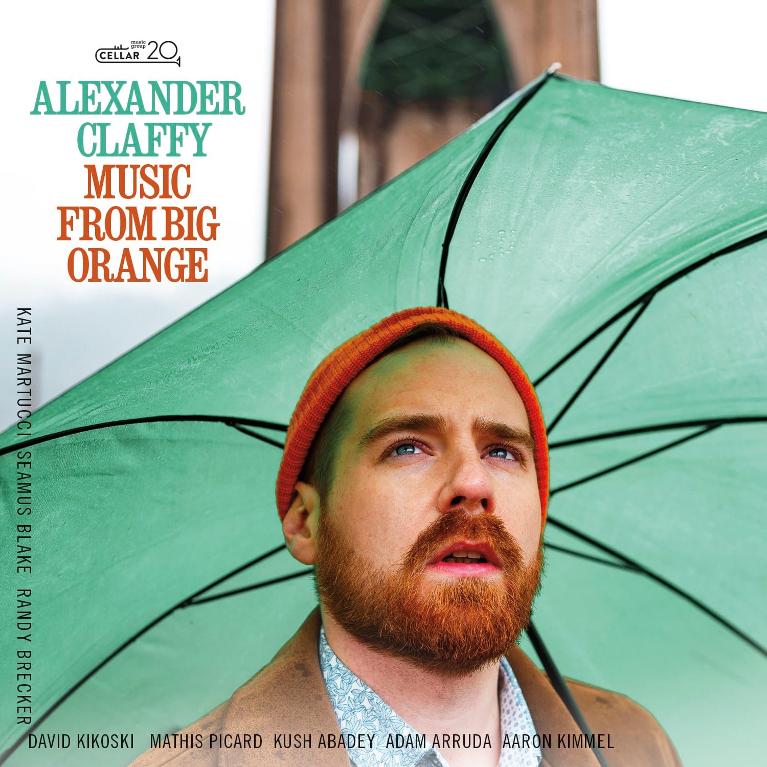 Music From Big Orange [LP] [VINYL] price history on PriceWatchPro