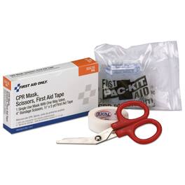 First Aid Only - 24 Unit ANSI Class A+ Refill - White