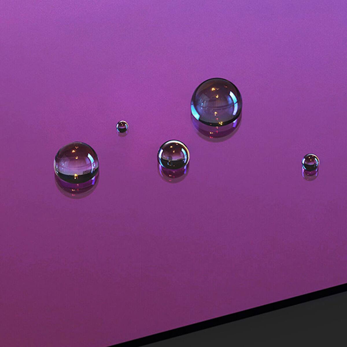 Alt View 2. PGYTECH - PGYTECH Professional Neutral Density Filter Set for DJI Mini 3.