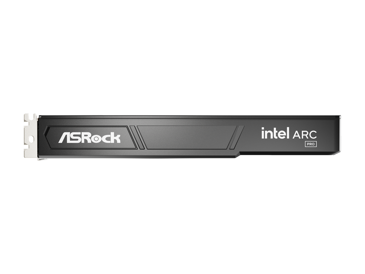 ASRock Intel ARC PRO