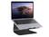 Left. Rain Design - Rain Design mStand Laptop Stand - Black.