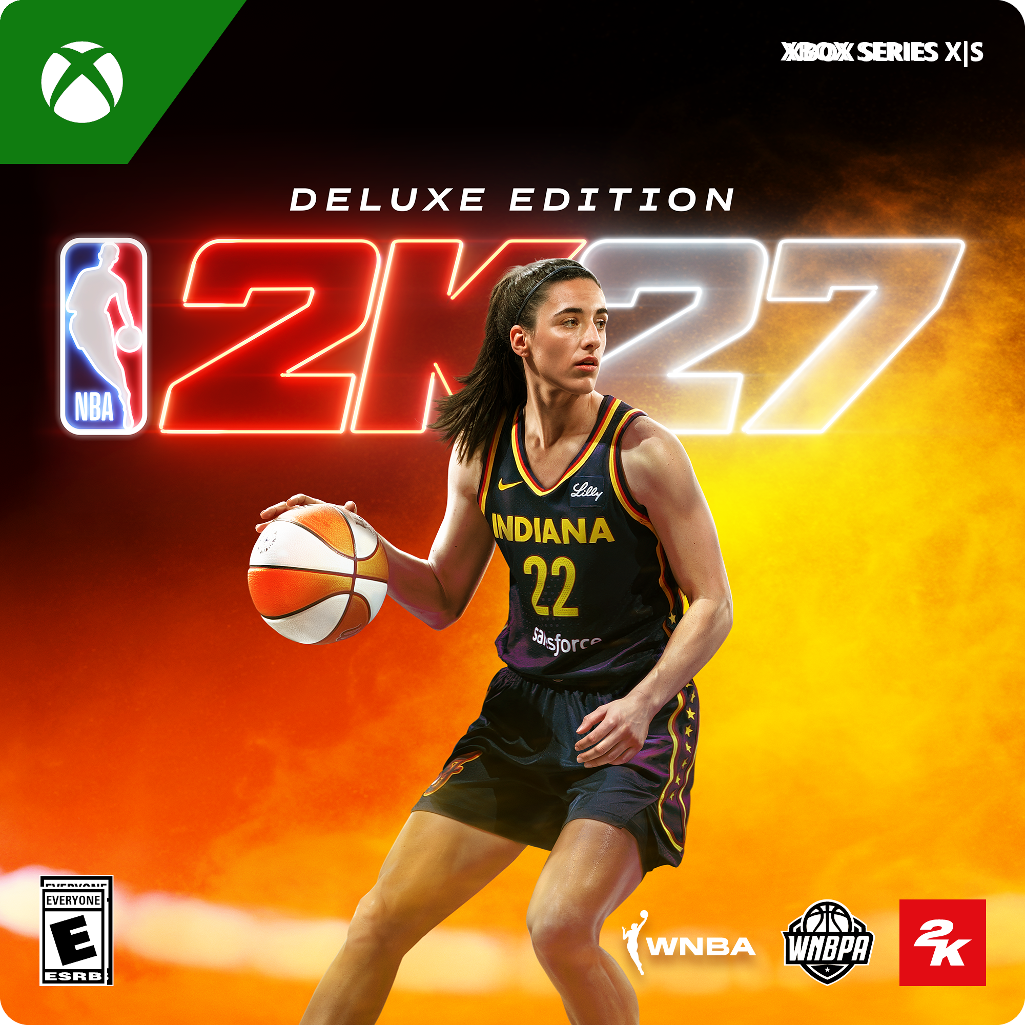 Deluxe Edition