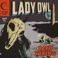Acid Viking [LP] - VINYL - Front_Zoom