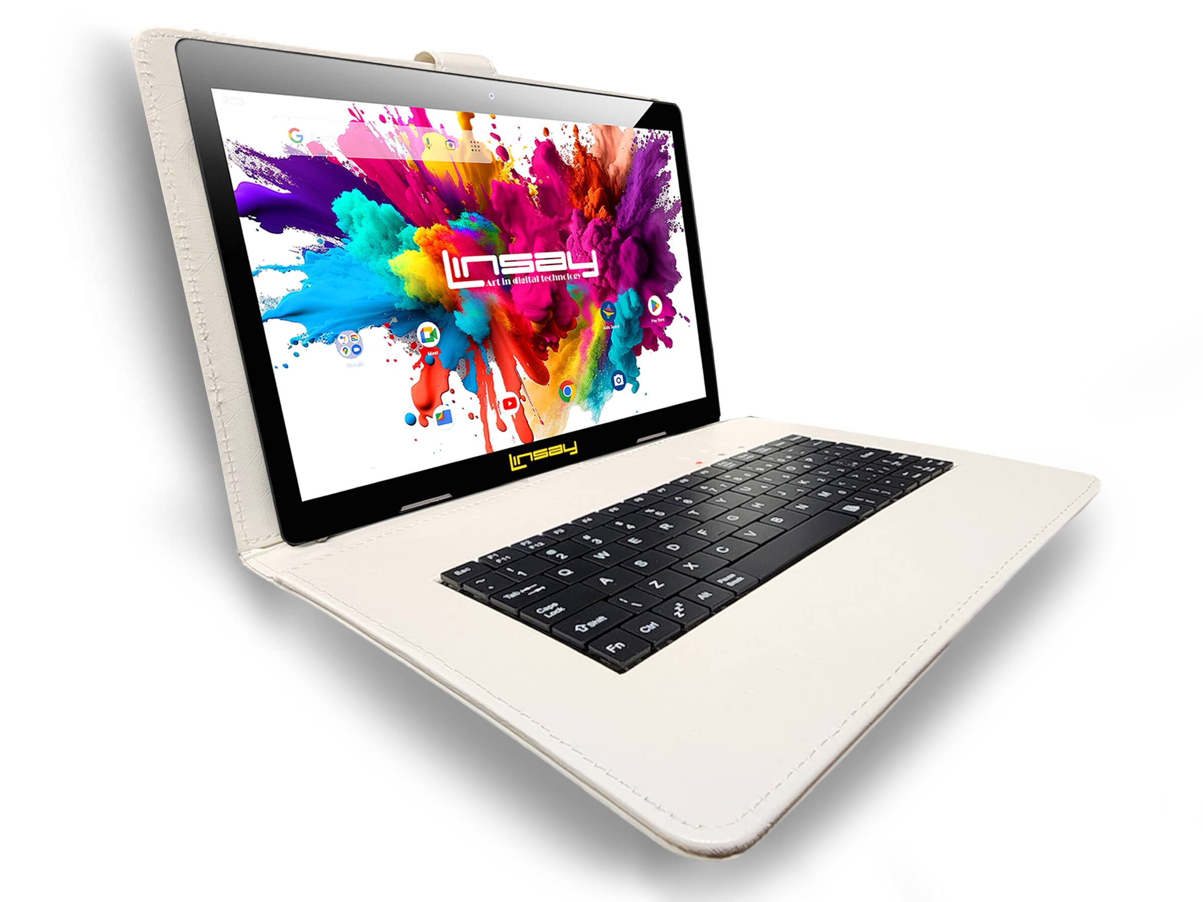 Insay  
Art in digital technology