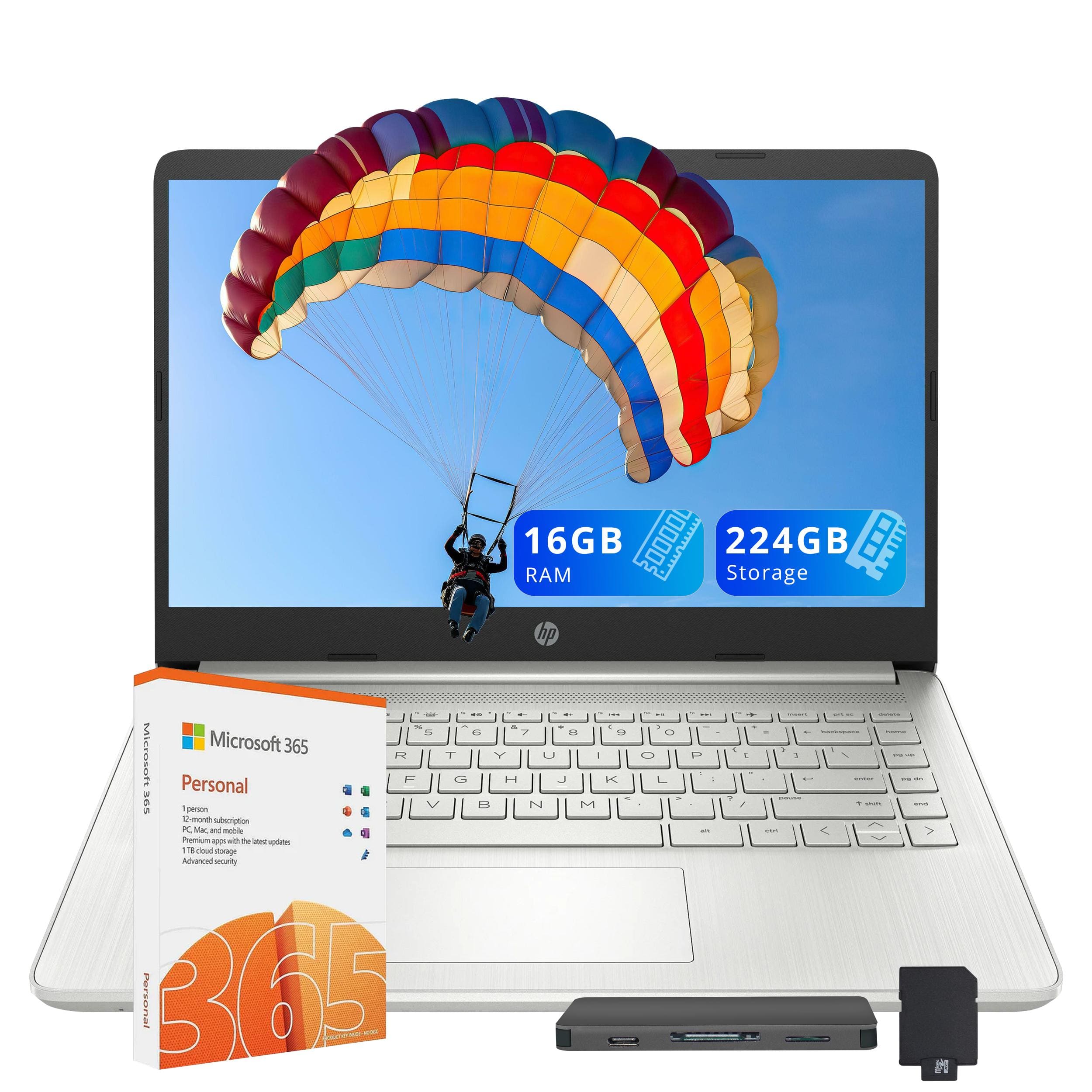 HP Stream 14