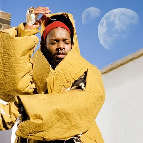Serpentwithfeet - Soil   - VINYL LP price history on PriceWatchPro