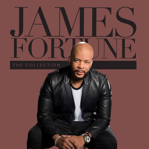 James Fortune - Collection Xiv   - COMPACT DISCS [CD]