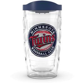 Tervis - 10oz. Emblem Classic Wavy Tumbler - Multicolor
