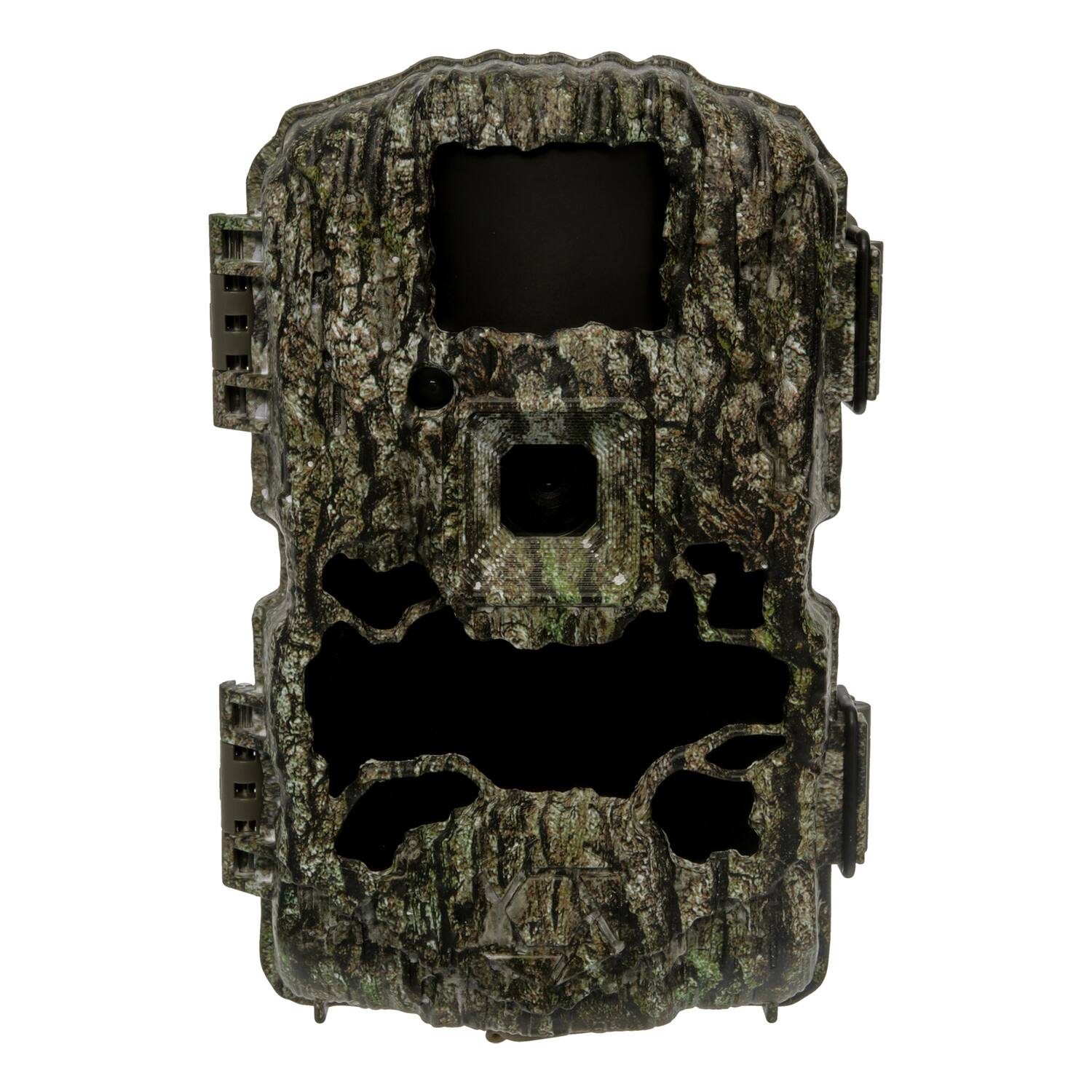 Left. Stealth Cam - G-Series GMAX32 1080p 32MP Vision Camera NO-GLO Flash - Camo.