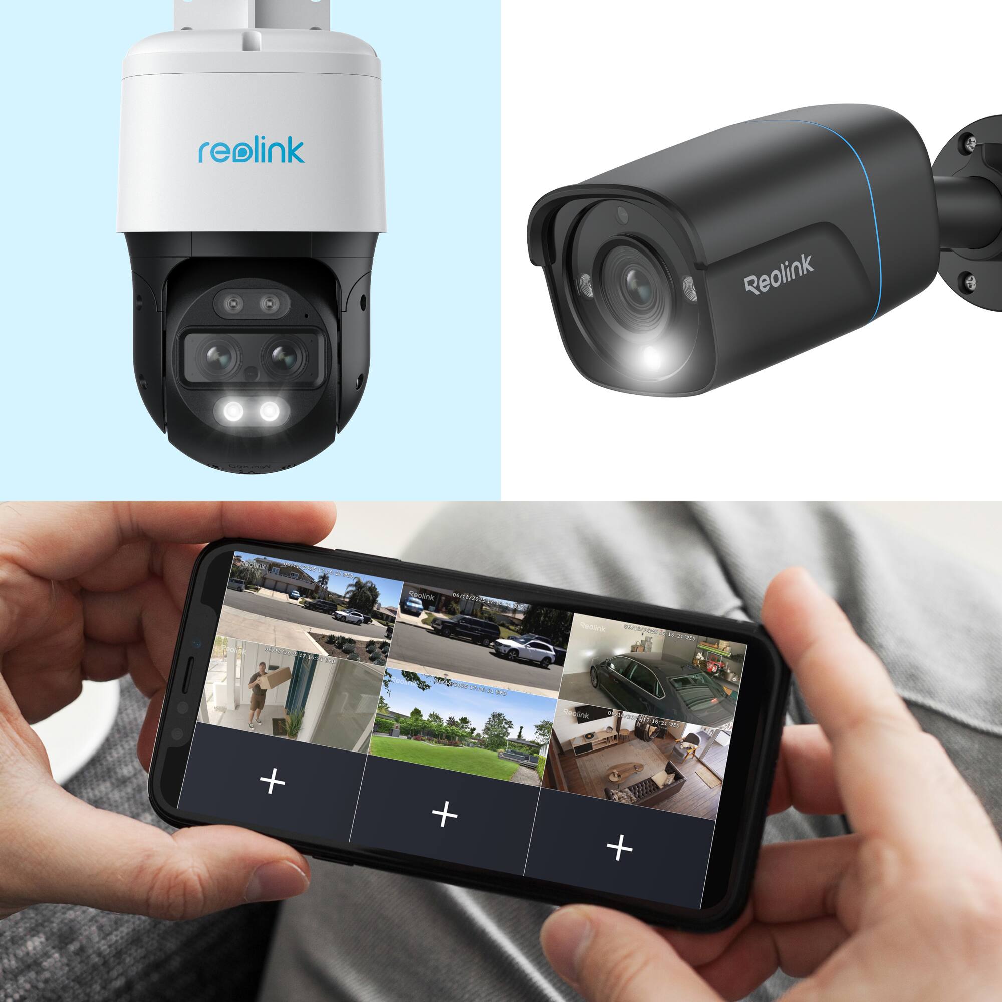 Reolink SKA Sora / 520

Son T wN aan 00 A4 Am m + + +