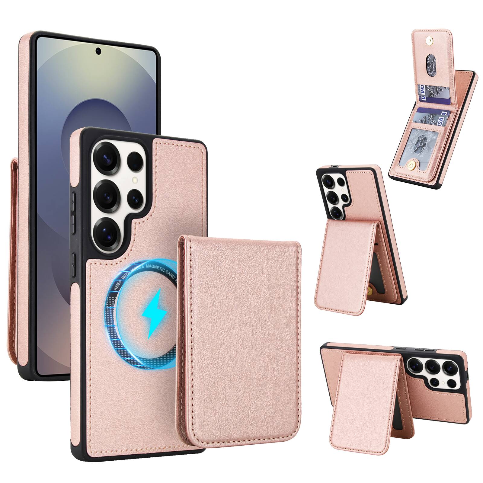 Rosegold