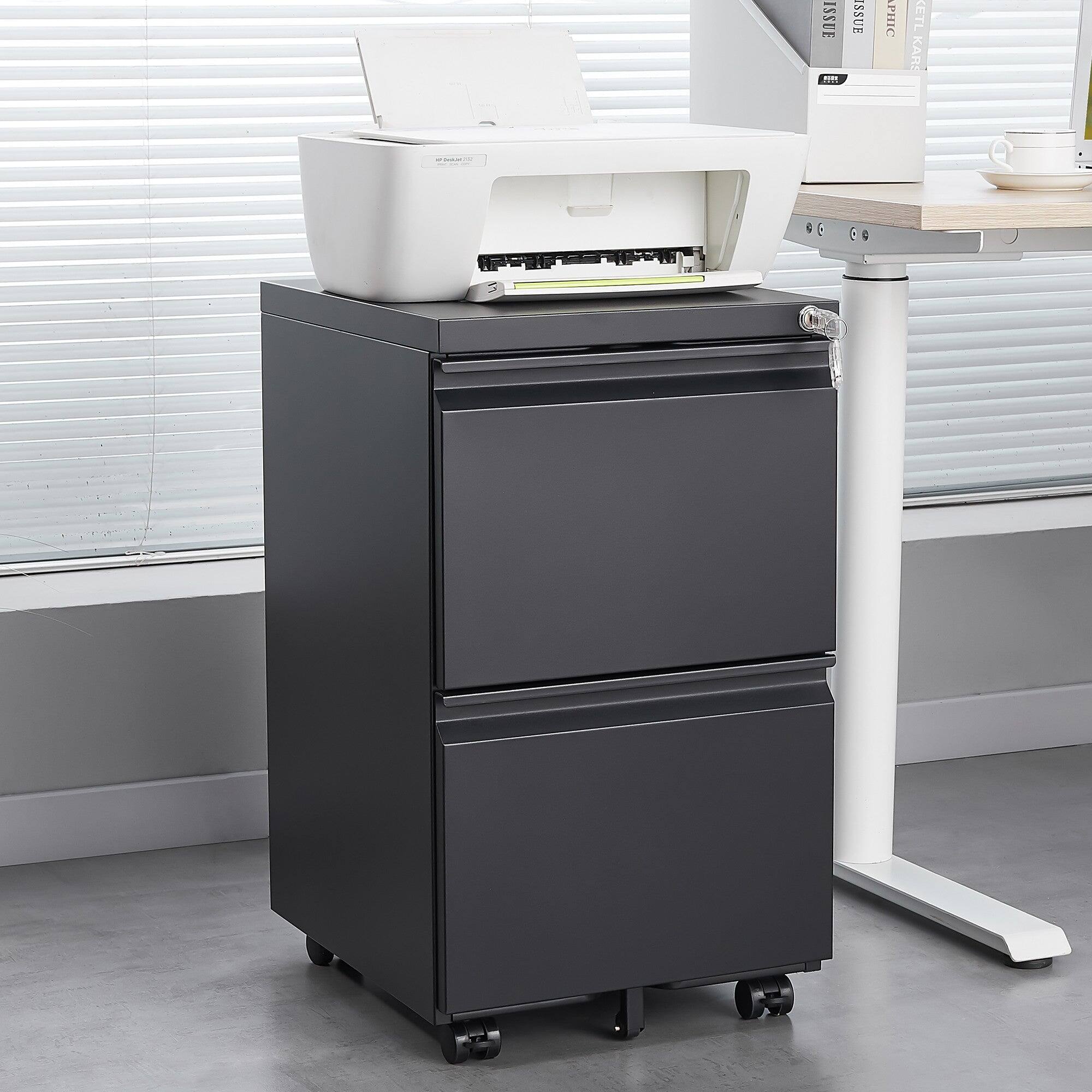 The text on the image reads:

"Brother HL-L2350DW"