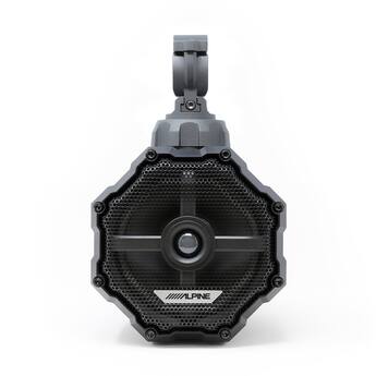 Alpine SPV 65RGB CAN, 6.5 Alpine SPV 65RGB CAN, 6.5