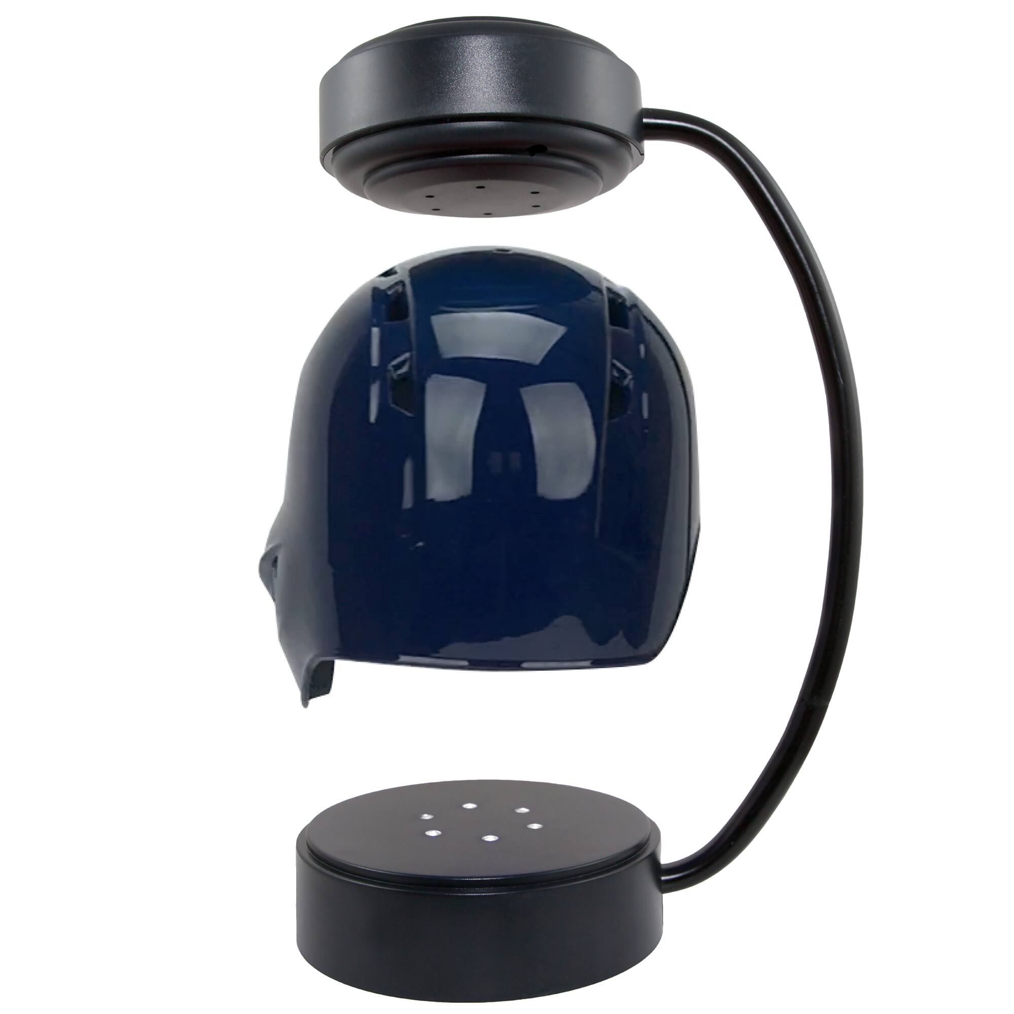 Alt View 3. Pegasus - Hover Team Helmet - Blue.