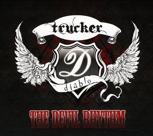 Trucker Diablo - The Devil Rhythm   - COMPACT DISCS [CD] price history on PriceWatchPro