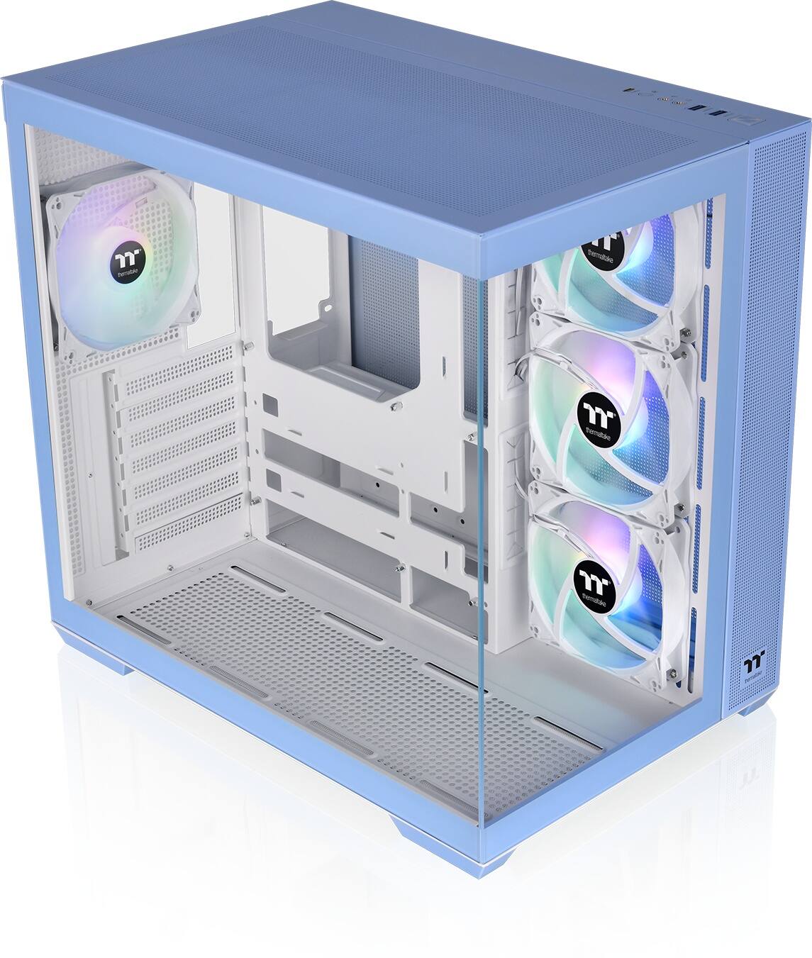 "Tendas 77" is the text on the image.