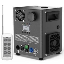 UKing - 800W Cold Spark Machine Stage Effect DMX Firework Machine DJ Event Club Wedding