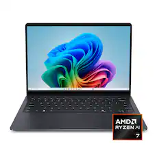AMD Ryzen AI 7