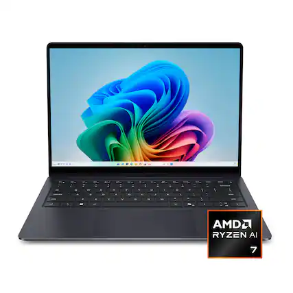AMD Ryzen AI 7
