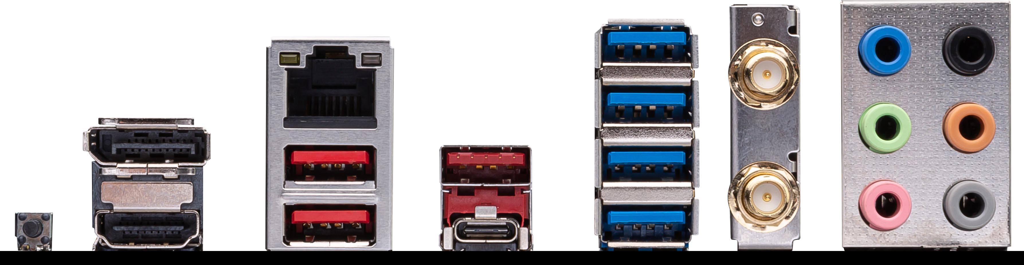 media item thumbnail