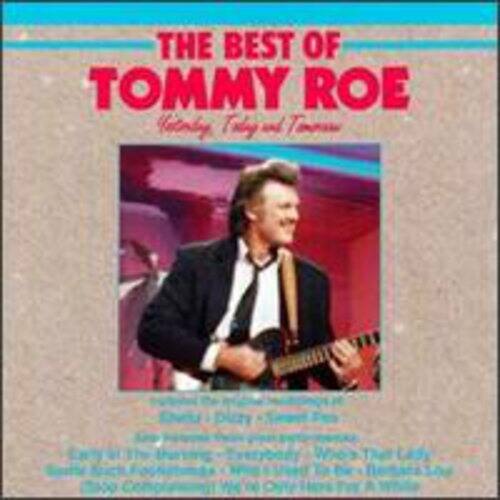 Tommy Roe - Best of   - COMPACT DISCS [CD] price history on PriceWatchPro