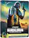 Front. Steelbook The Mandalorian: Season 2 - Blu-ray.