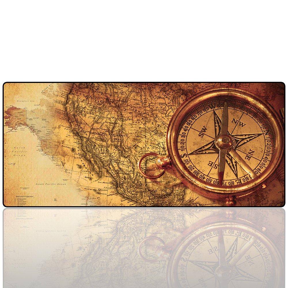 Compass-35.4x15.7x0.1IN