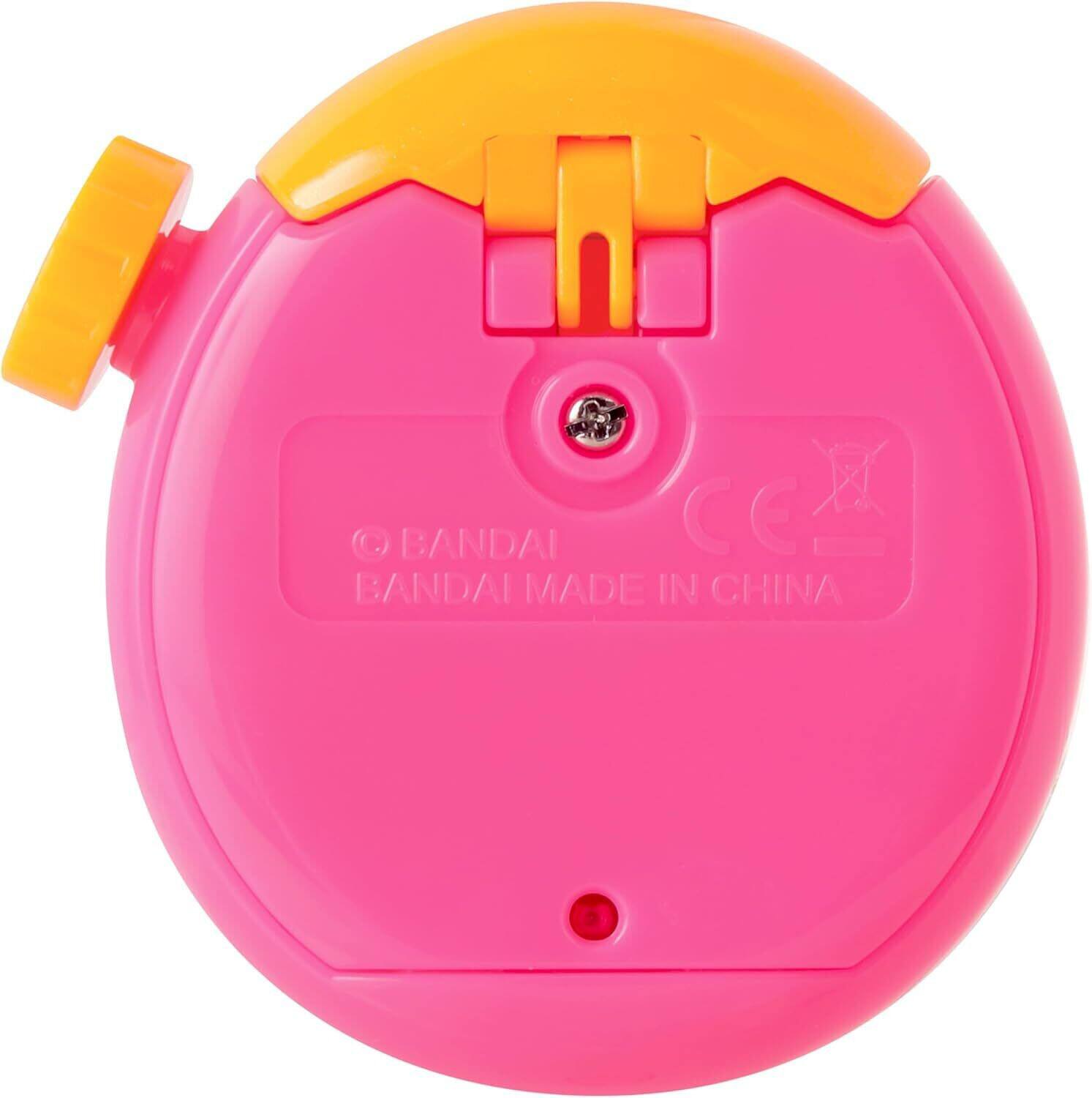 BANDAI  
BANDAI MADE IN CHINA