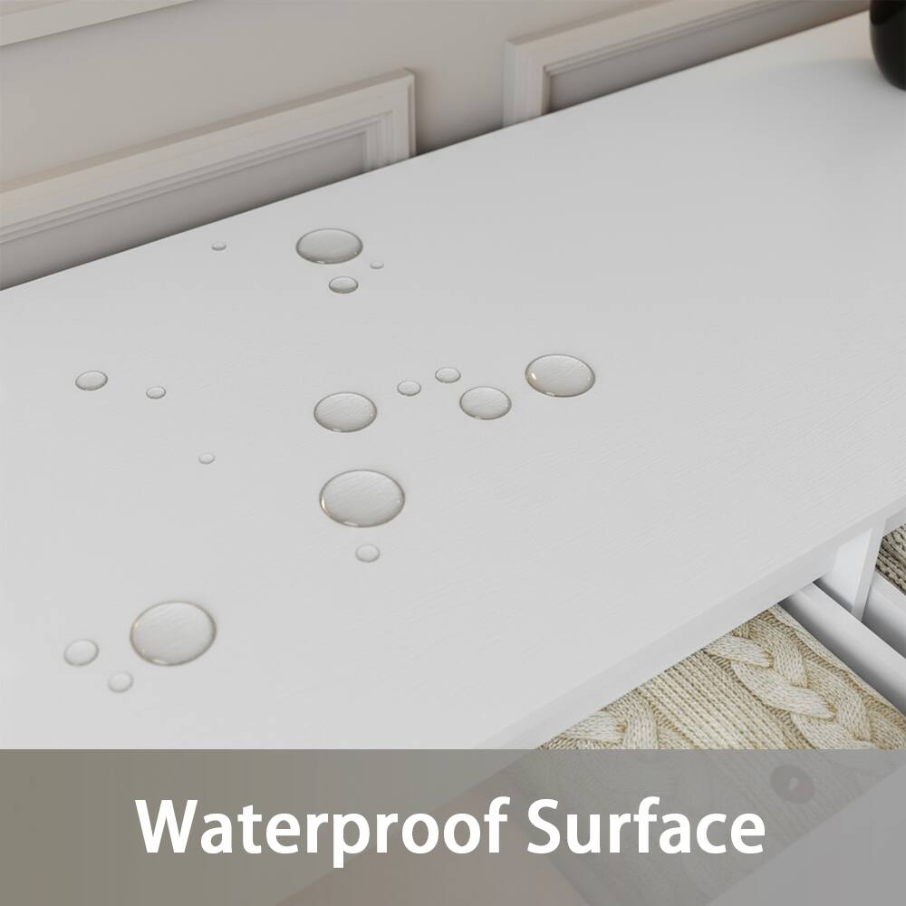 Waterproof Surface