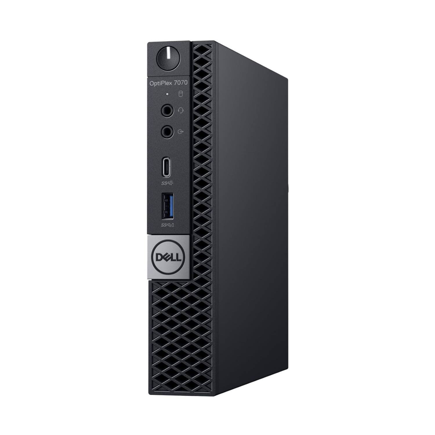 OptiPlex 7070  
O G  
SS-5S0  
DELL
