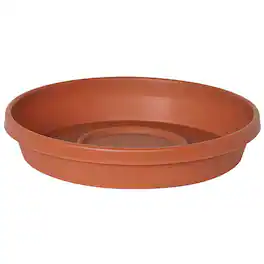 Bloem - Terra Cotta 24" - Terra Saucer Tray