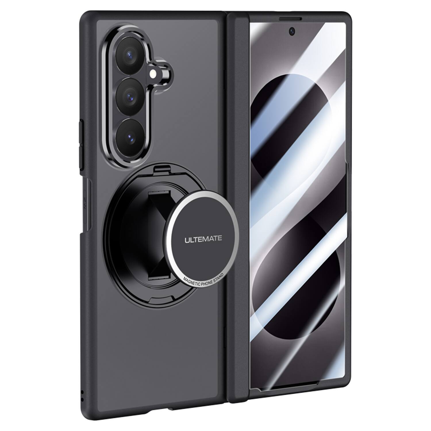 ULTIMATE MAGNETIC STAND PHONE