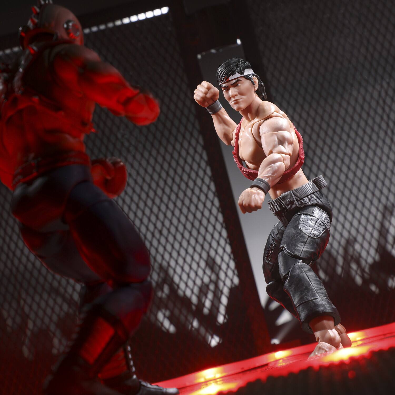 Alt View 3. Hasbro - Hasbro Collectibles - G.I. Joe - Classified Series - #116 Quick Kick   - Collectibles - Multicolor.