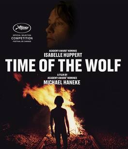 Time of the Wolf - BLU-RAY