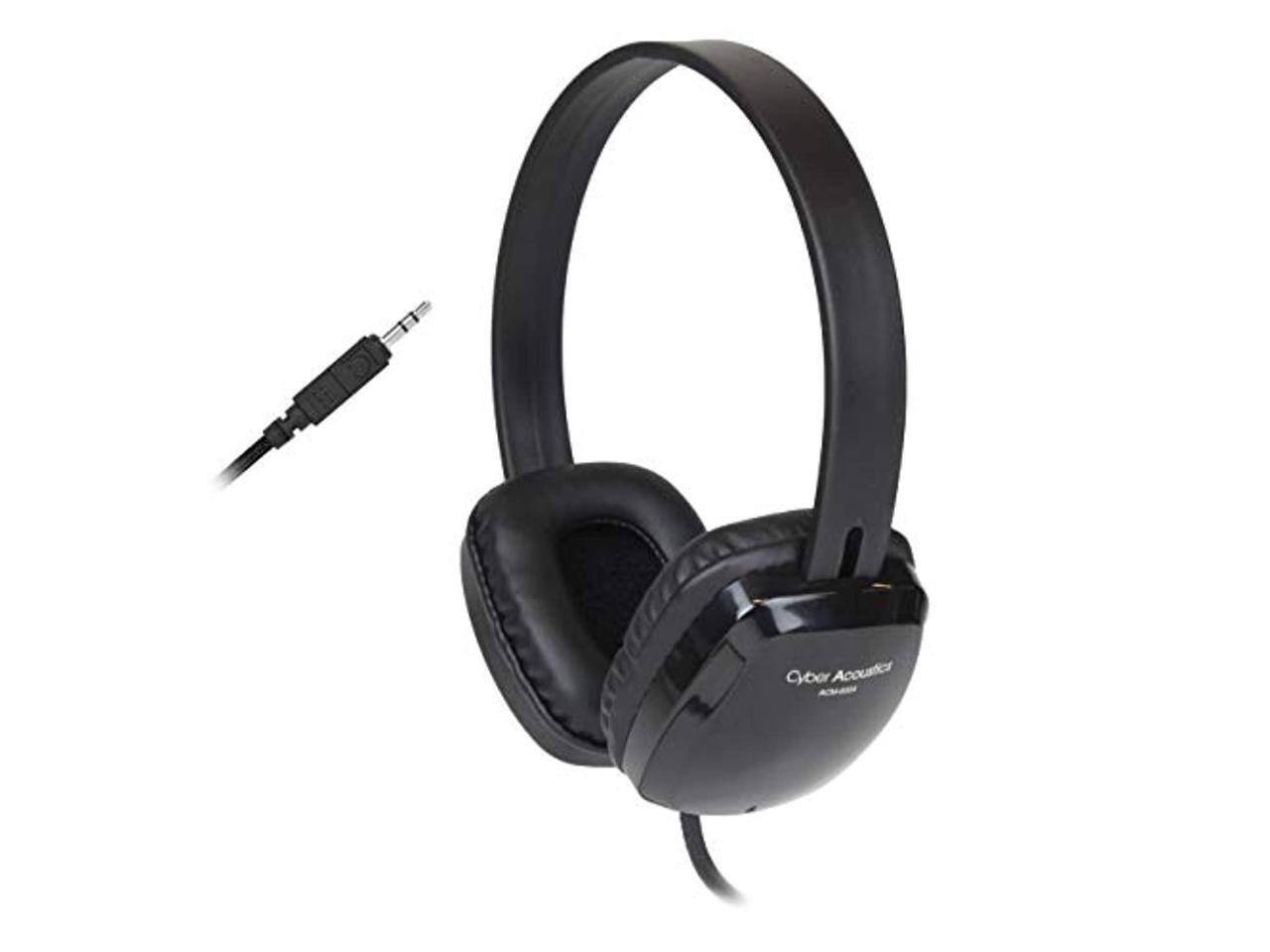 Cyber Acoustics