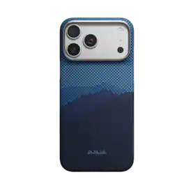 Pitaka - Edge Case for iPhone 18 Pro Max/ 17 Pro Max - Over The Horizon