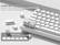 Crystal Jelly PBT Keycaps
Resistant to wear, fading, and shine, they provide a premium look and a smooth, lasting typing feel
Esc Dsta 1!
Tah anal dan Backspace Ctrl A Win 7 Alt F1 2@ Wa S X F2 3# 3 C D C F3 4$ D F V F4 5% T G D - H A EM Profile
OEM Profile